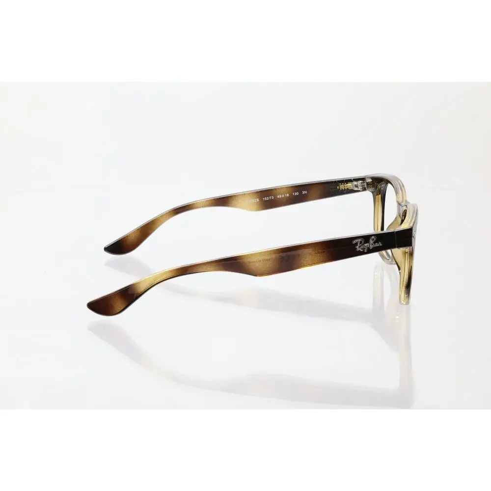 Ray-Ban Jr RJ9052S 48-16-130mm Sunglass / Eyeglass FRAMES ONLY - GOOD CONDITION